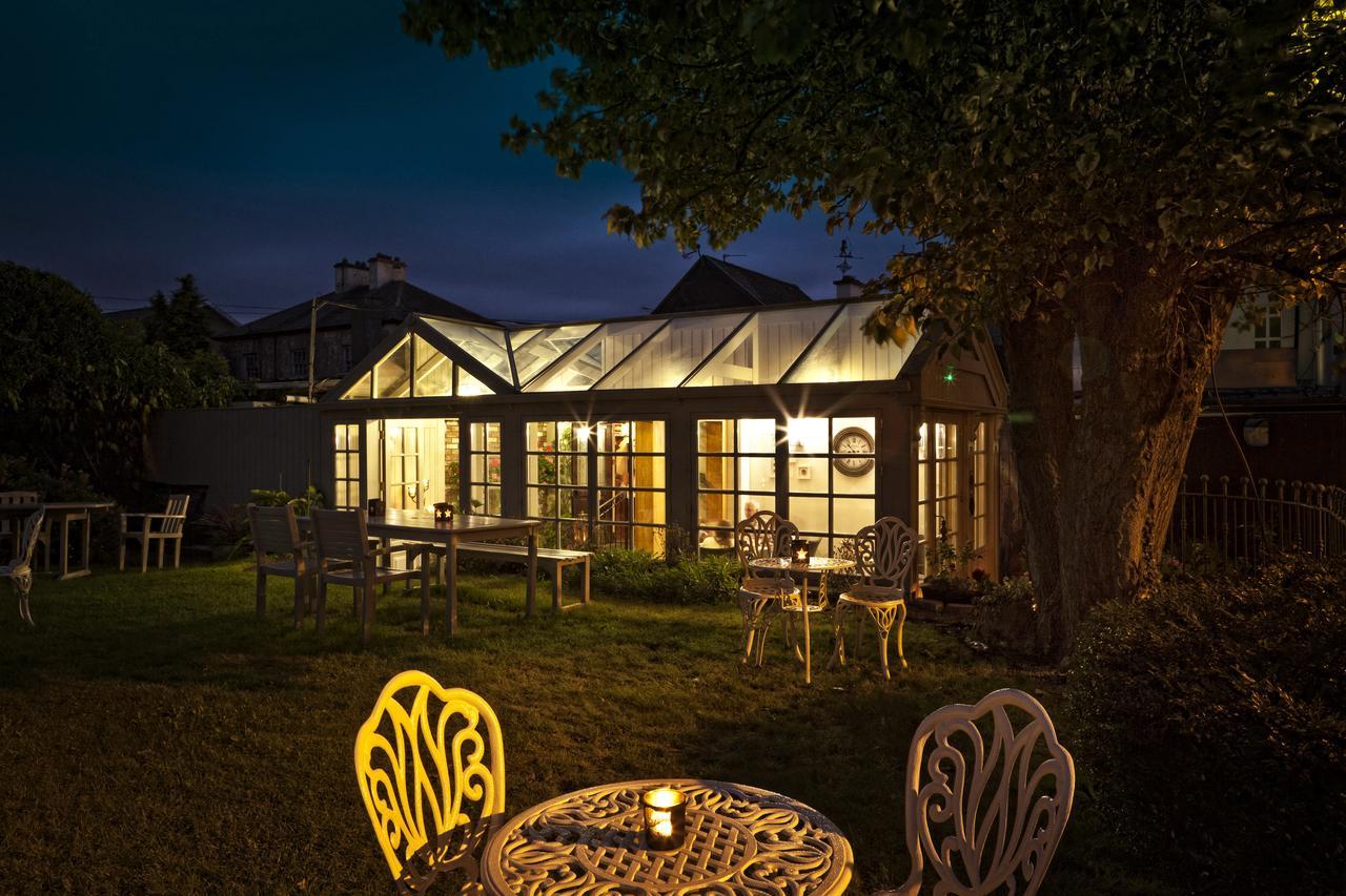 Keenans Boutique Hotel Termonbarry Exterior photo