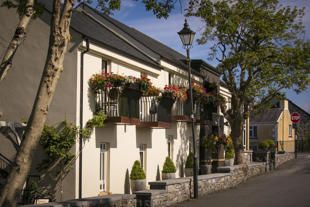 Keenans Boutique Hotel Termonbarry Exterior photo